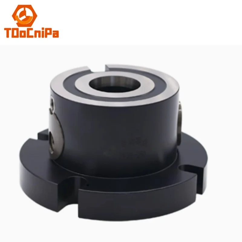 PF01-110 PF01-150 Manual Zero Point Positioning System CNC Machining Center Precision Fixture