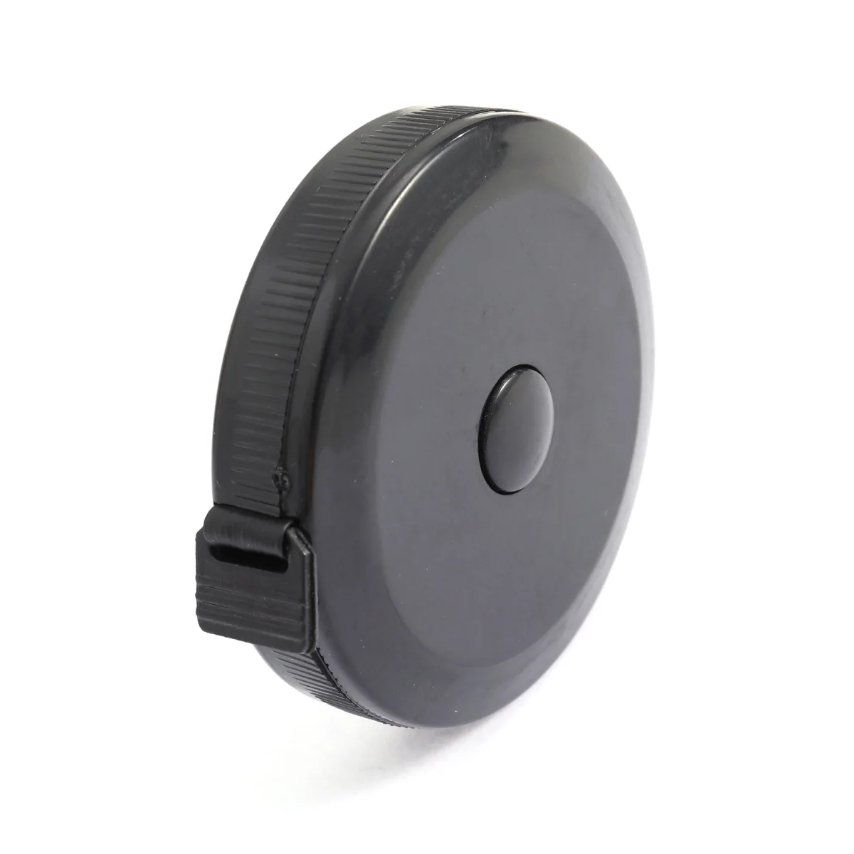 

150Cm Retractable Tape Measure Mini Soft Pvc Measuring Tool Durable Shockproof Case 60 Inch Metric Scale For Daily Work