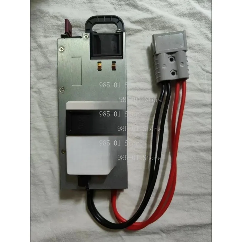 RV Bed Car  Charger 3~15V 3~100A Fast Charger Lead-acid Lithium Iron Phosphate