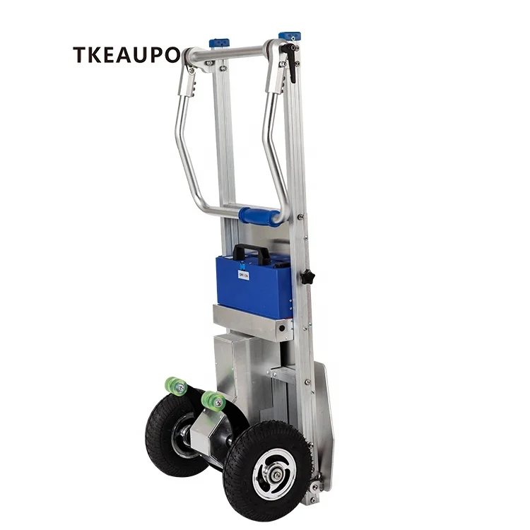 

Лидер продаж, электрическая ручная тележка, электрическая ручная тележка, лестничный подъемник, подъемник для лестницы