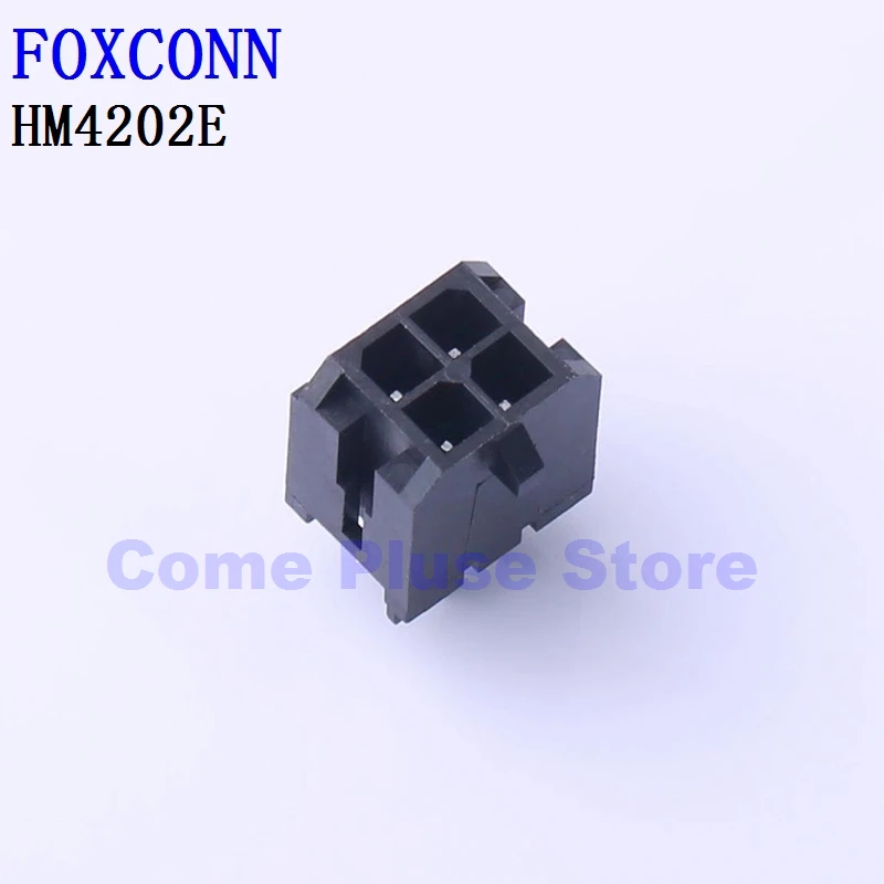 Imagem -02 - Conector Hf1004e Hm4202e 10 Pcs