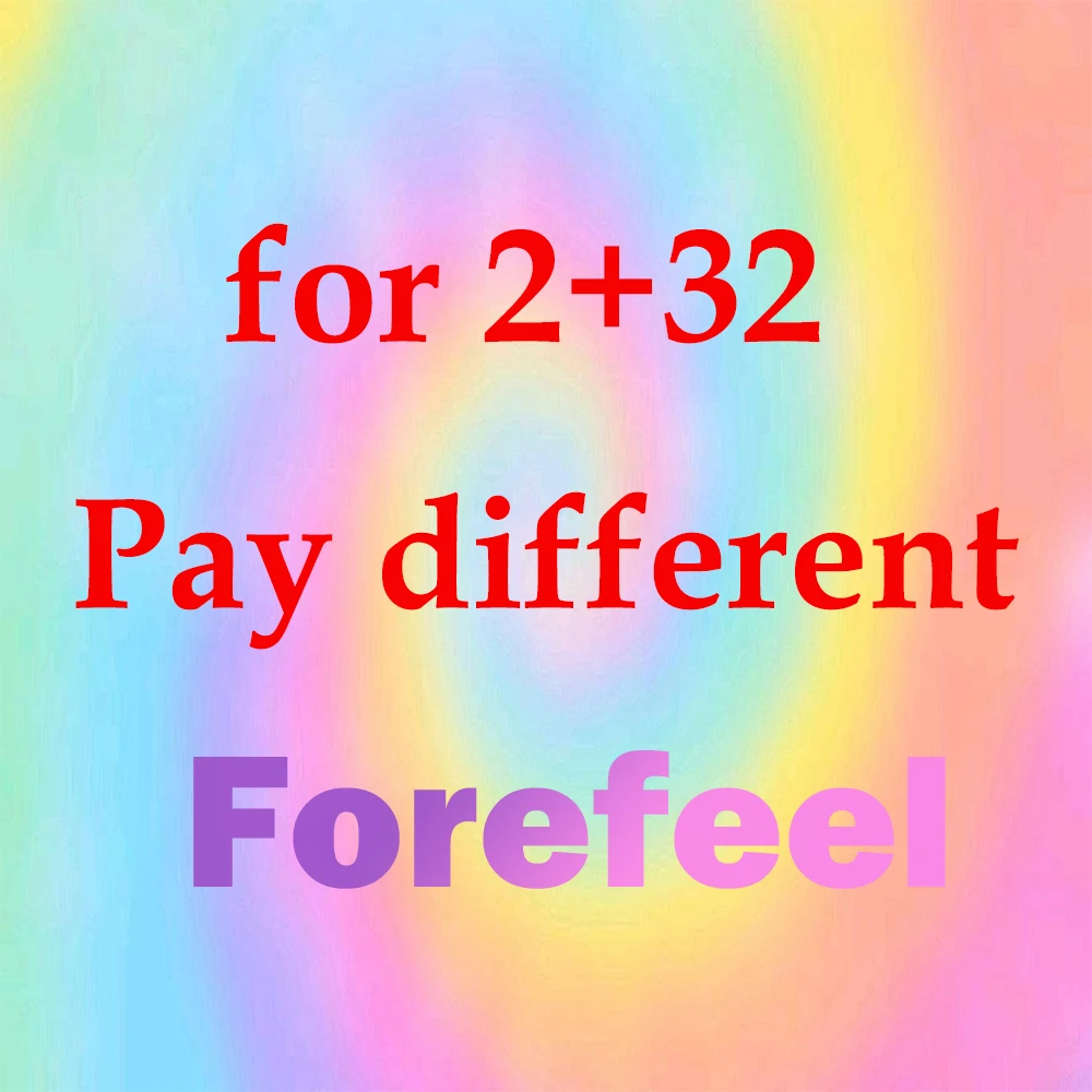 

Additional Fee For Customized Products In Our Store