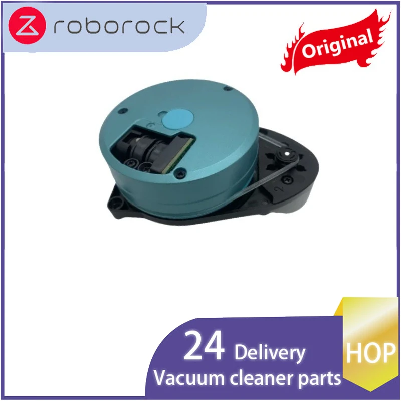 Original Laser Distance Sensor LDS for Cecotec Conga 4090/ 5090/ 6090/ 7090 Robot Vacuum Cleaner Accessories