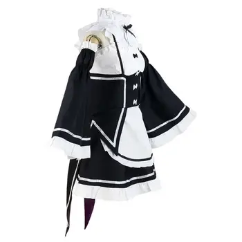 6 best sales Cosplay Rem - №5