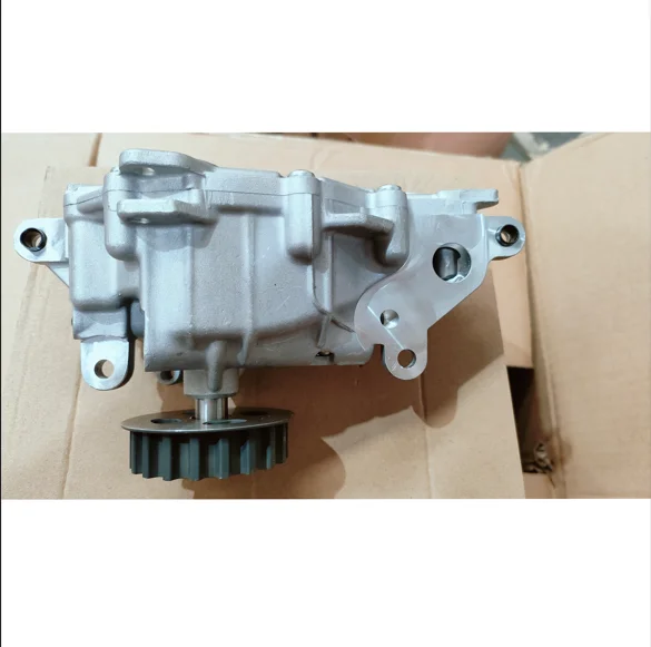 Oil Pump For Ford Tourneo Transit Custom V362 2.0L 2015- 2039482 2213638 GK2Q6600DA GK2Q6600EA 2007926 GK2Q6600FA