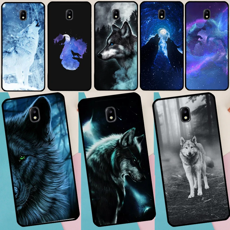 Wolf Wolves For Sam…