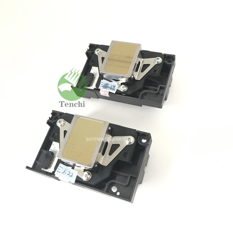 F173050 F173060 F173070 Print Head Printhead For Epson Stylus Photo RX580 1390 1400 1410 1430 L1800 1500W R260 R270 R360