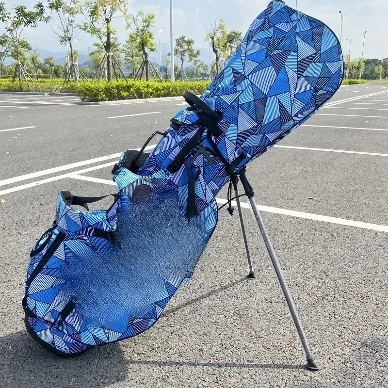 Golf bracket bag Ultra-light standard club  Unisex convenient shoulder bag Waterproof