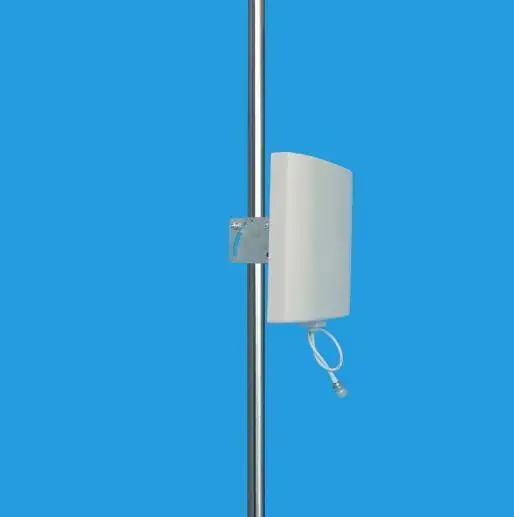 Mimo 4g outdoor Antenna Manufacturer 6dBi Directional Wall Mount Flat Panel High Gain 433 mhz antenna outdoor lora antenna