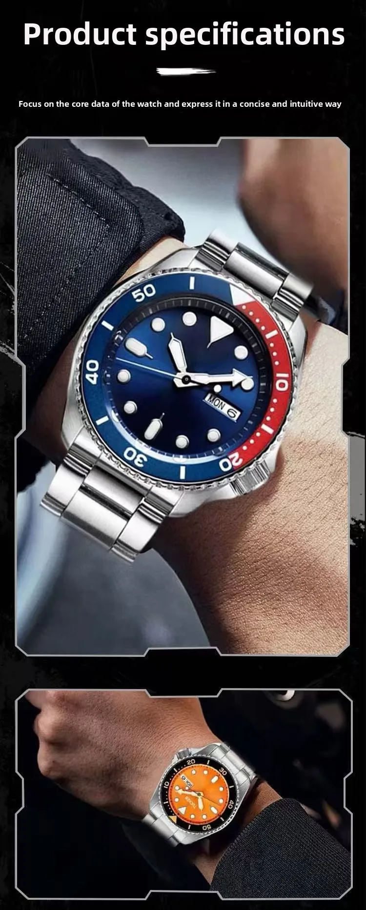 2026-new-men‘s-ceramic-watch-with-4-hand-date-minimalist-quartz-analog-casual-watch