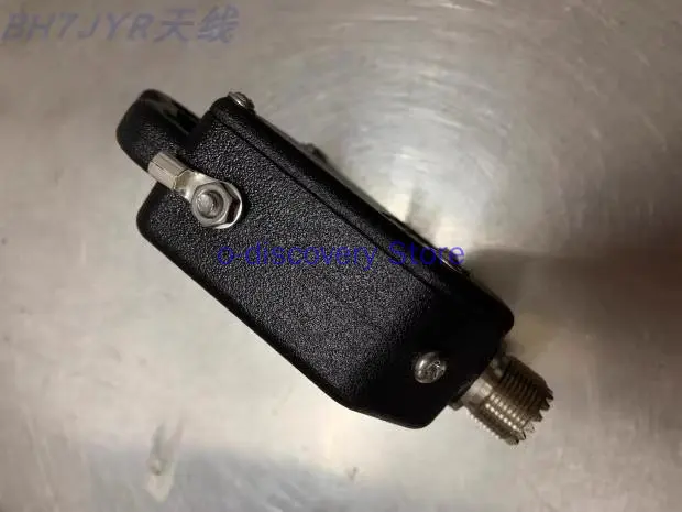 1:64 Balun 4-полосная 8-полосная антенна с частотой диапазона 1 ~ 30 МГц мощностью 100 Вт (PEP)