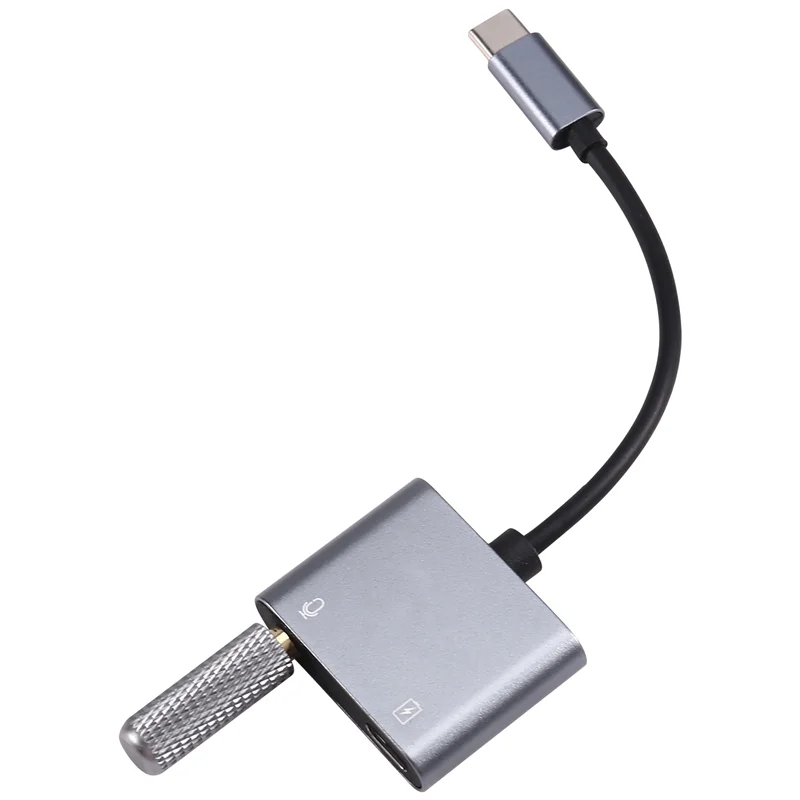 ABJF-Kepala Perekaman Internal Plug And Play Portabel 3.5Mm untuk Ruang Siaran Langsung Tak Berawak