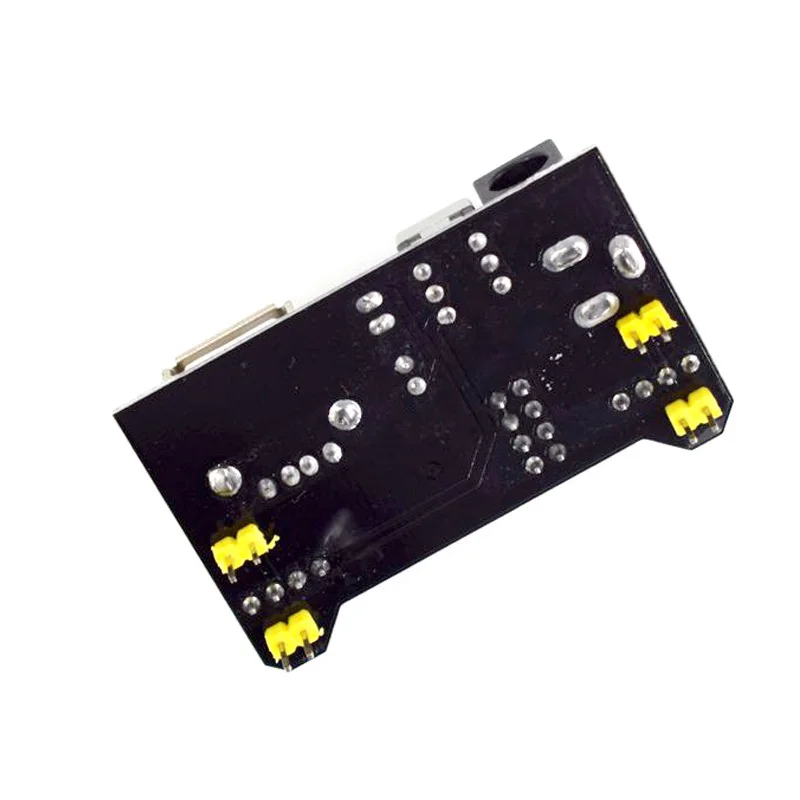 (1 pcs/lot)Breadboard power module, bread board specific power module compatible with 5 3.3V