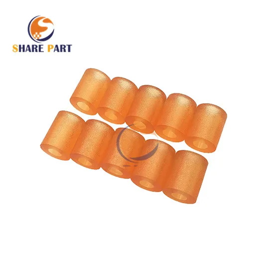 SHARE 100PS pickup roller RUBBER for KYOCERA FS1100 FS1300D FS1028 FS1120 1370 6025 2040 2235 4200 2BR06520 2F906230 2F906240