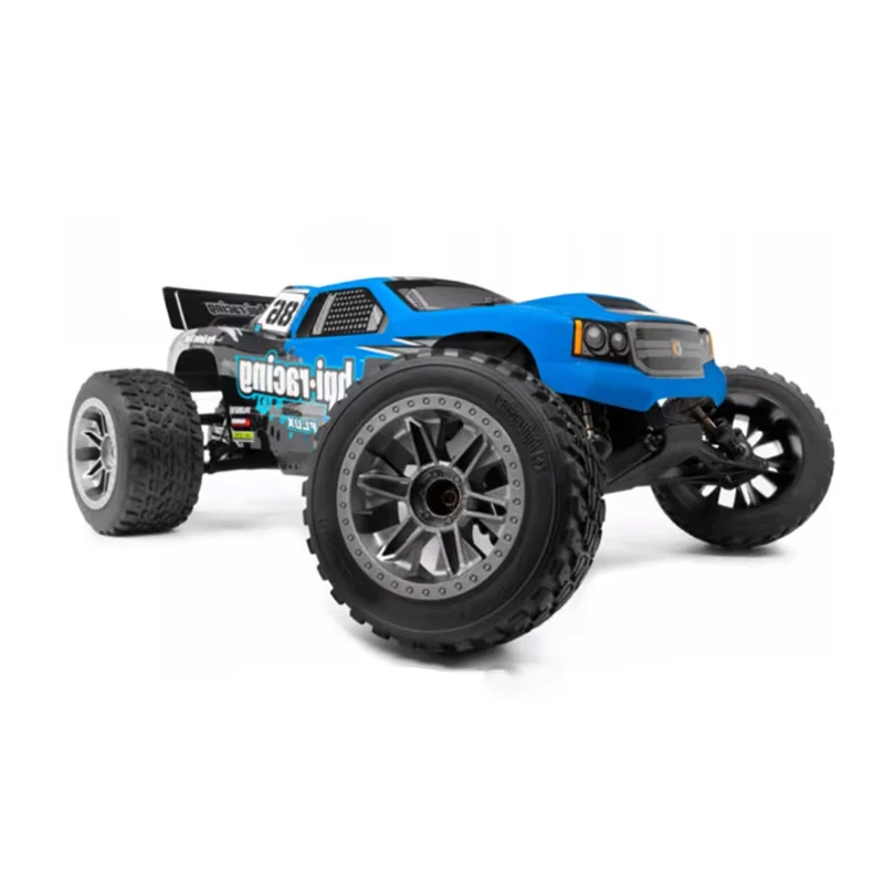 HPI 1/10 RC Auto 2WD Rennstrecke Geländewagen 3S Bürstenlose Simulation Elektrische Fernbedienung Modell Monster Auto Spielzeug Geschenk