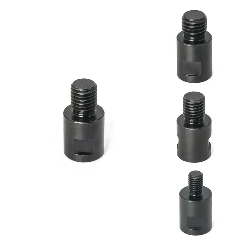 ABUL-Adattatore per smerigliatrice angolare Convertitore Convertitore Connettore Smerigliatrice Parti di utensili elettrici modificate