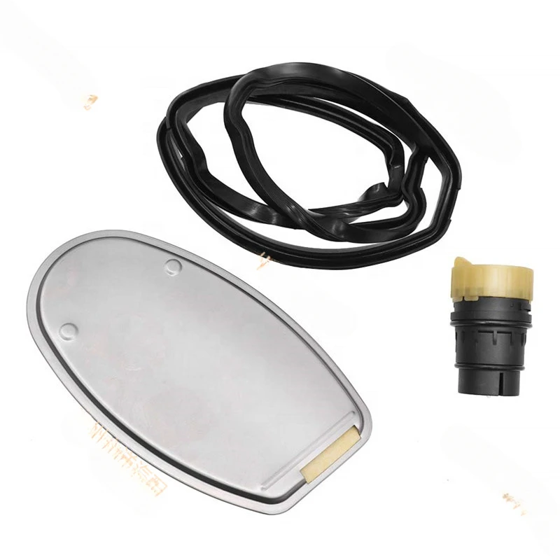 

722.6 A1402770095 Transmission filter+gasket+plug kit for Mercedes