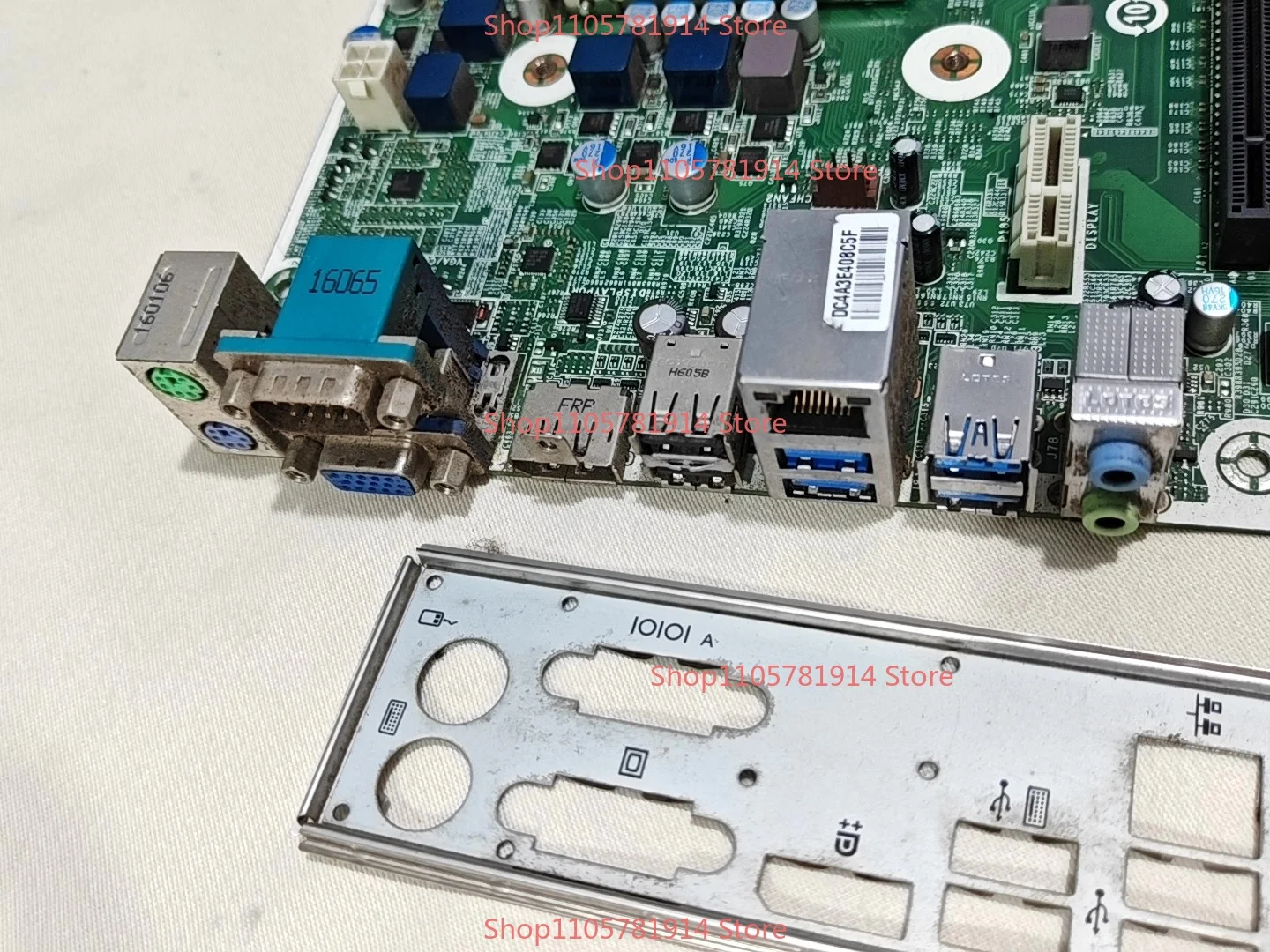 For HP 498G3 490G3 MT Motherboard, MS-7957 VER1.0 Motherboard