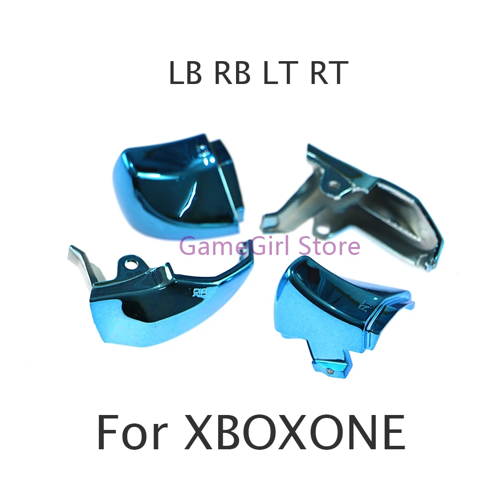 1Set Chrome Lb Rb L… - image