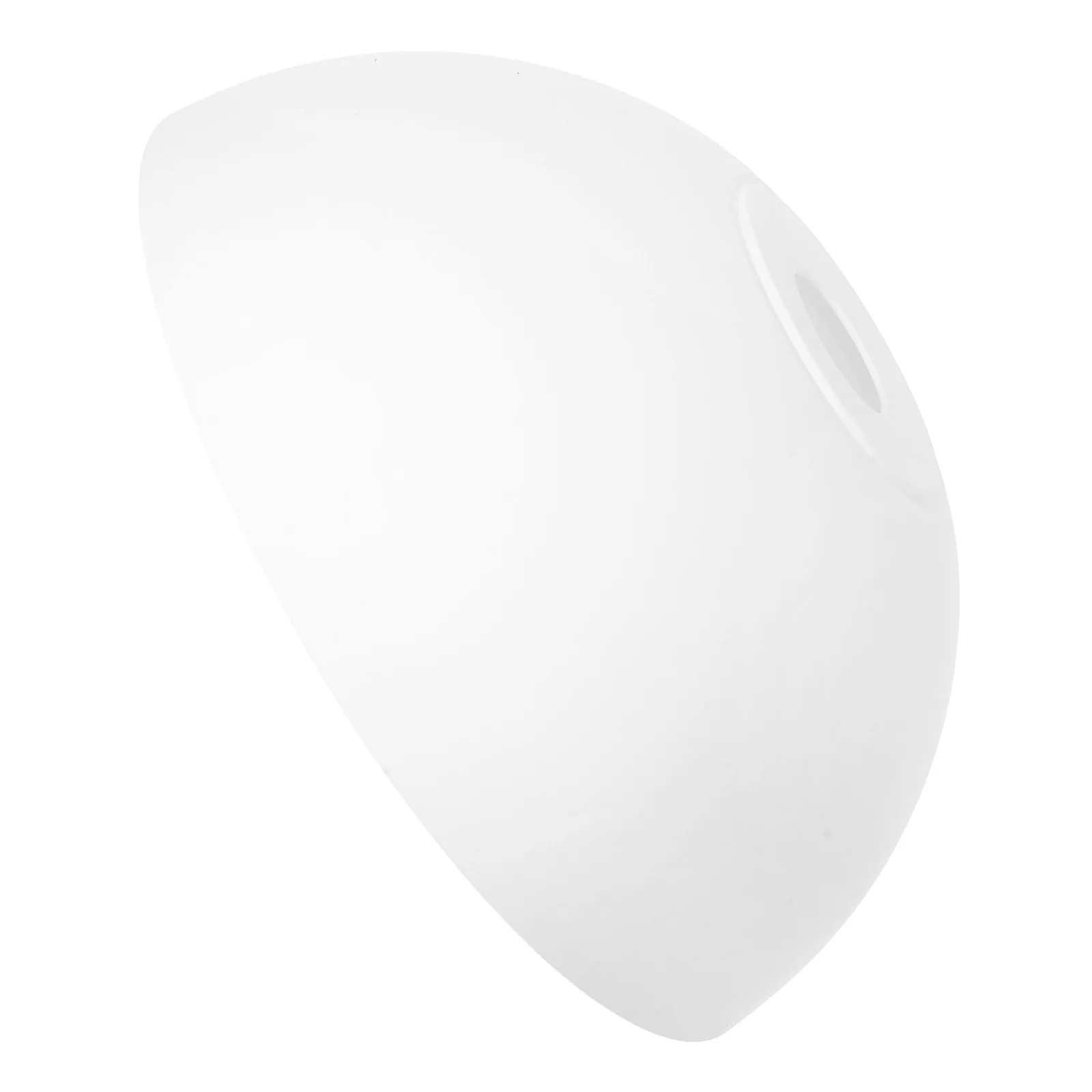 

Mushroom Lampshade Round Flush Cover Replacement for Ceiling Bulb Cage Home Decor Plastic Shade Pendant Wall Lamp