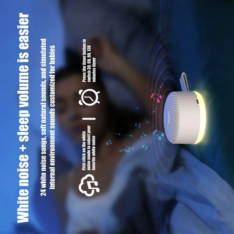 Sleep Speaker Intel…