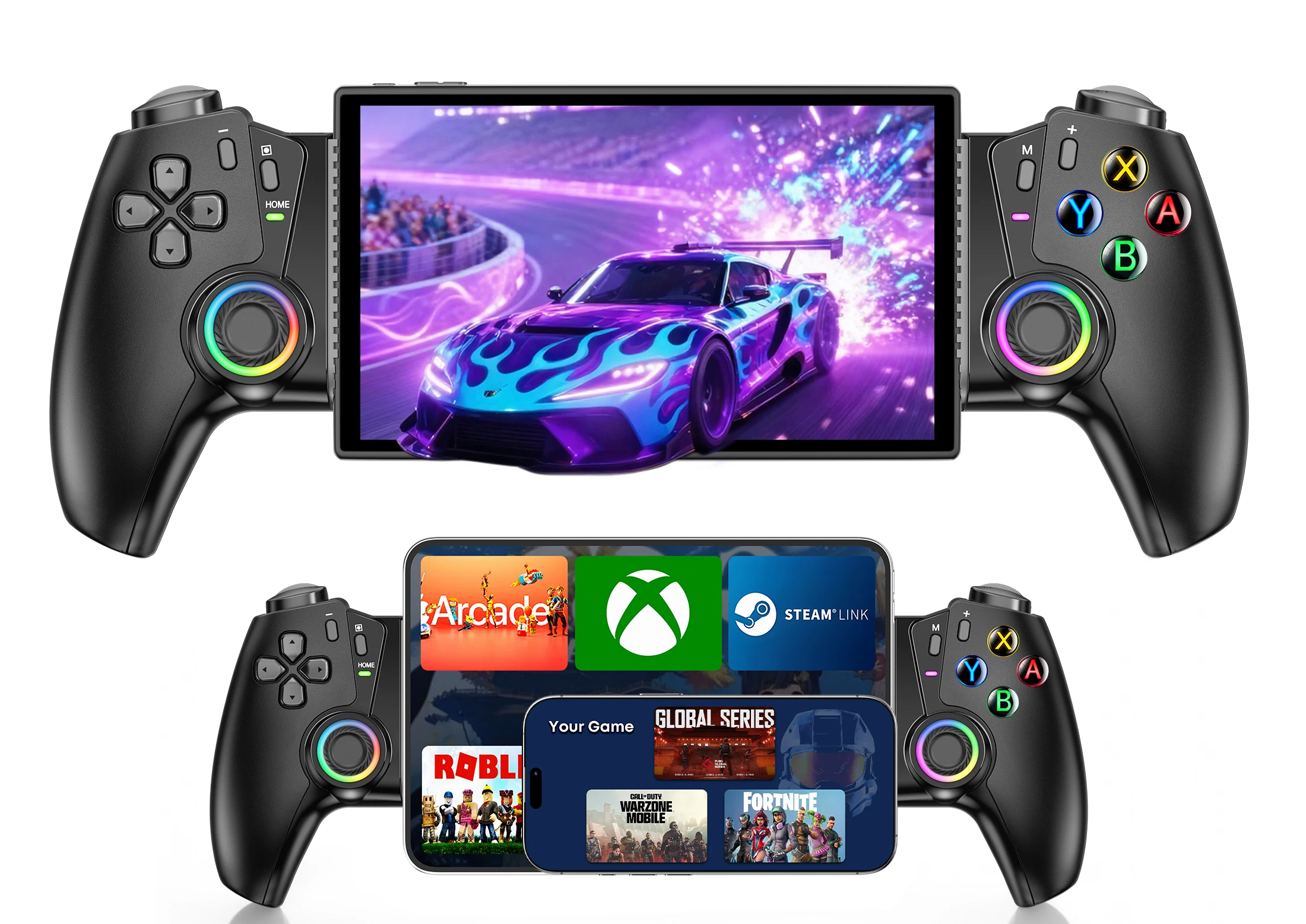 Beboncool MC5000 Fo…