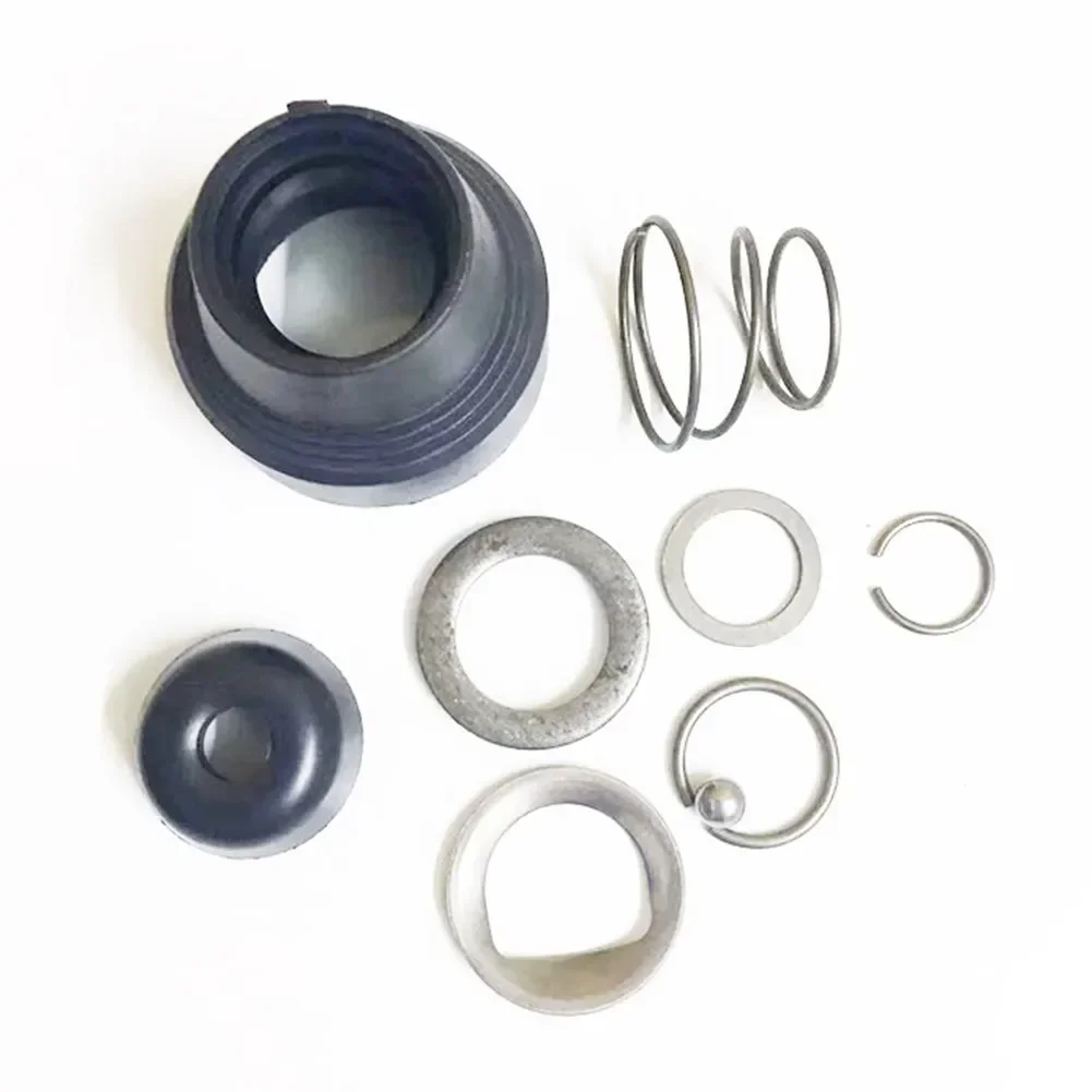 

Spare New Rubber Sleeve For Bosch GBH2-20 2-24 GBH2-26 Equipment Fittings Part Rebuilt Assembly Electric Hammer