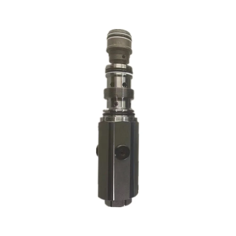 For 14597193 14597185 EC460/480/700B Traveling Relief Valve Pressure Valve Rotary Control Valve Safety Valve Excavator Parts