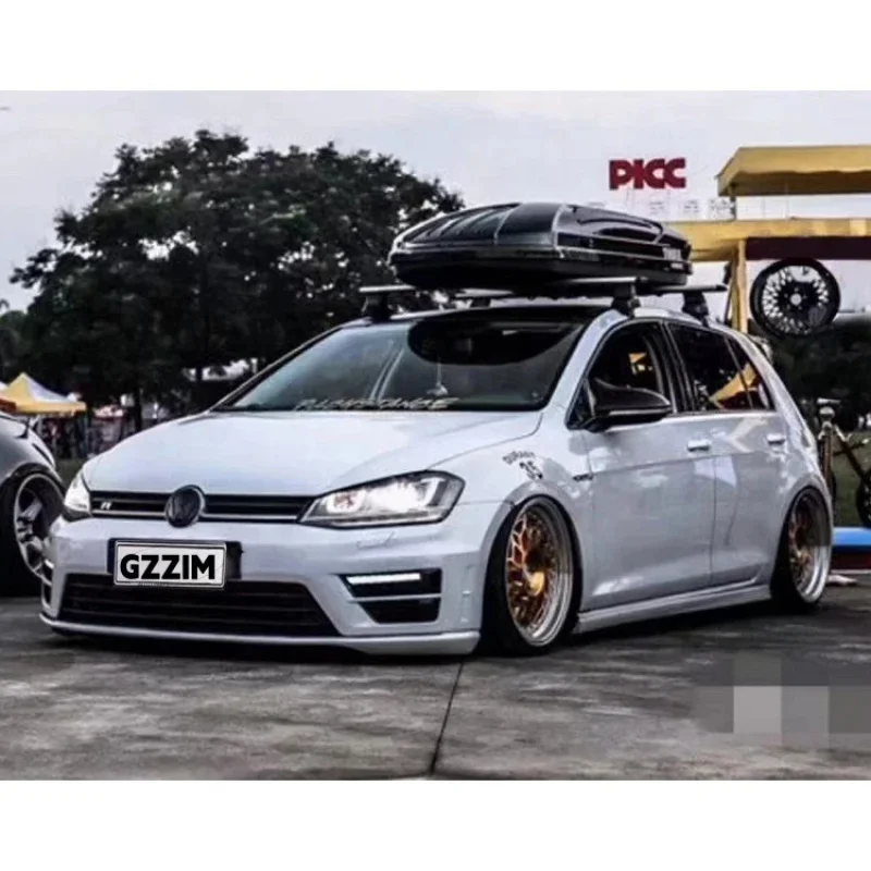 

Top quality Top quality Auto Parts R Body Kit for 7 R