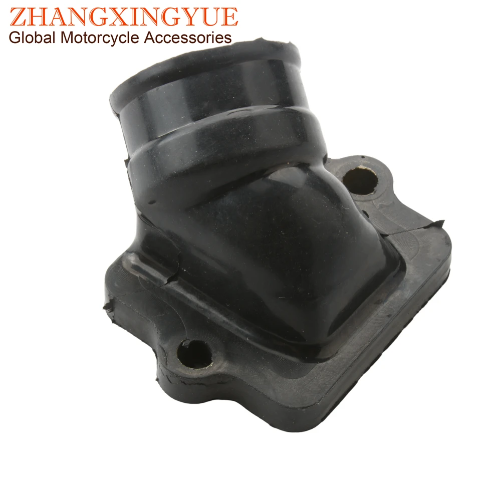 Scooter Intake Manifold For Gilera 50 Easy Moving Runner Ice Storm Dna Typhoon XR 50cc 100520100 2T Engine Parts