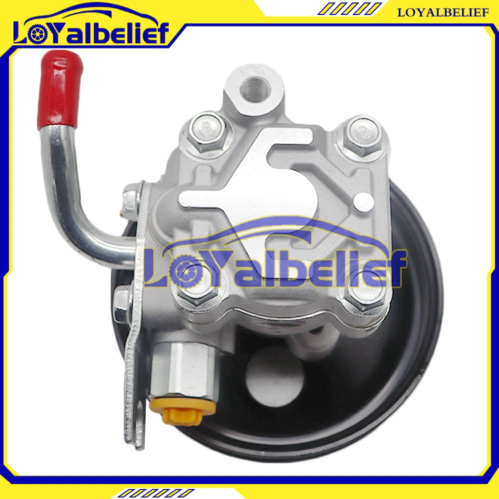 

Power Steering Pump For suzuki vitara SE416 G16A 1990- 4910056B20 49100-56B20