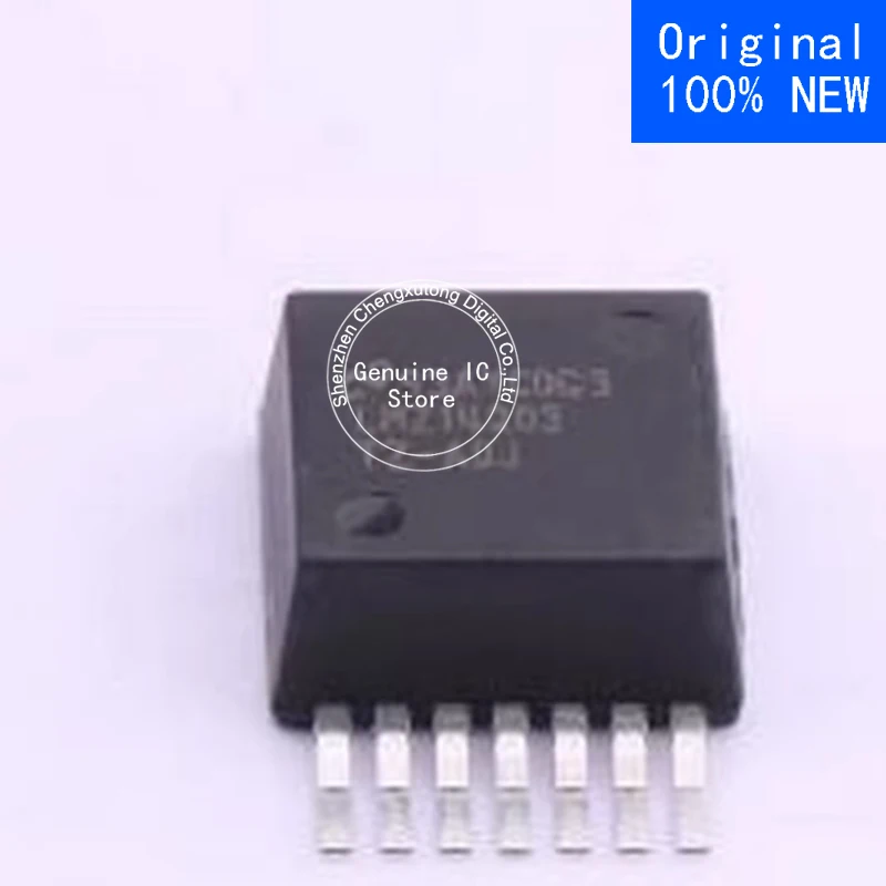 

LMZ14203TZ-ADJ/NOPB LMZ14203TZ New Original Genuine Ic