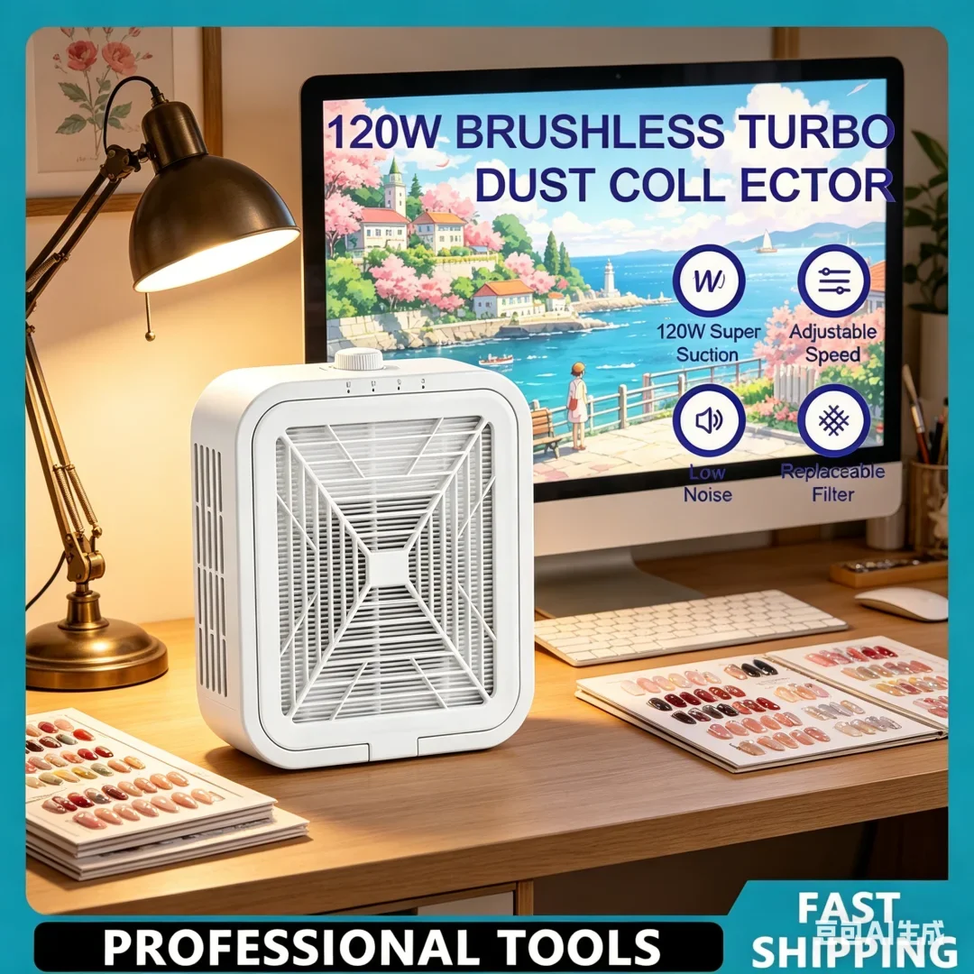 extractor-de-polvo-de-unas-elite-de-120w-con-super-succion-potente-y-completo-sin-escobillas-elegante-ventilador-de-manicura-para-arte-de-unas