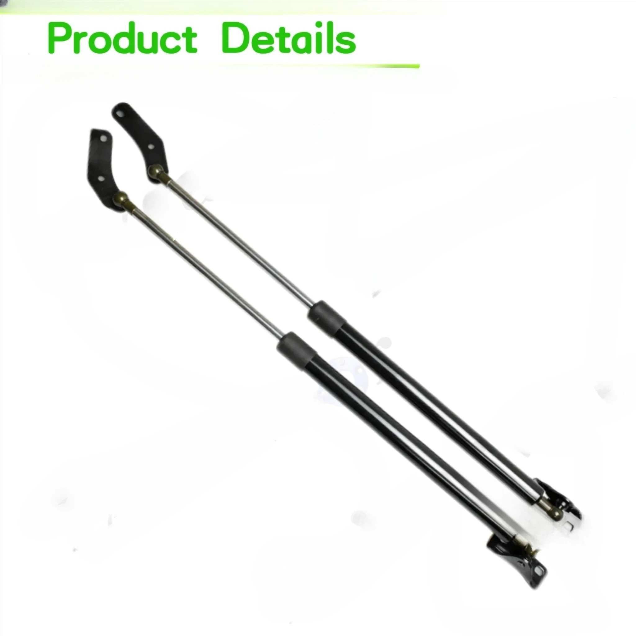 2PCS Trunk Struts For Toyota Estima 3rd XR50 Minivan 2006-2020 Toyota Previa Tarago Rear Tailgate Boot Lift Support Dampers