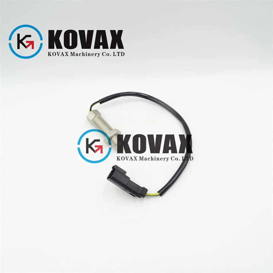 

324-4131 Speed Sensor 3244131 Excavator Parts Suitable for 312D E313d E320C