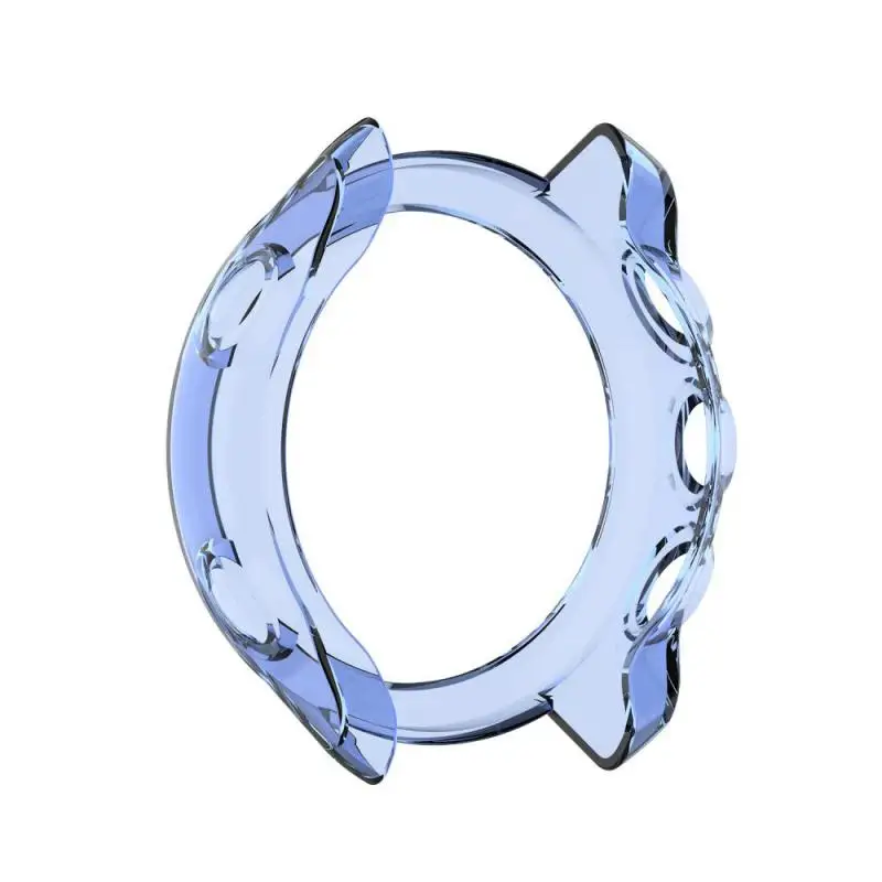 1~5PCS Case Cover for Garmin Forerunner 965 265 265S 245 245M 645 645M Bumper Protective Case Smart Watch Soft TPU Protection