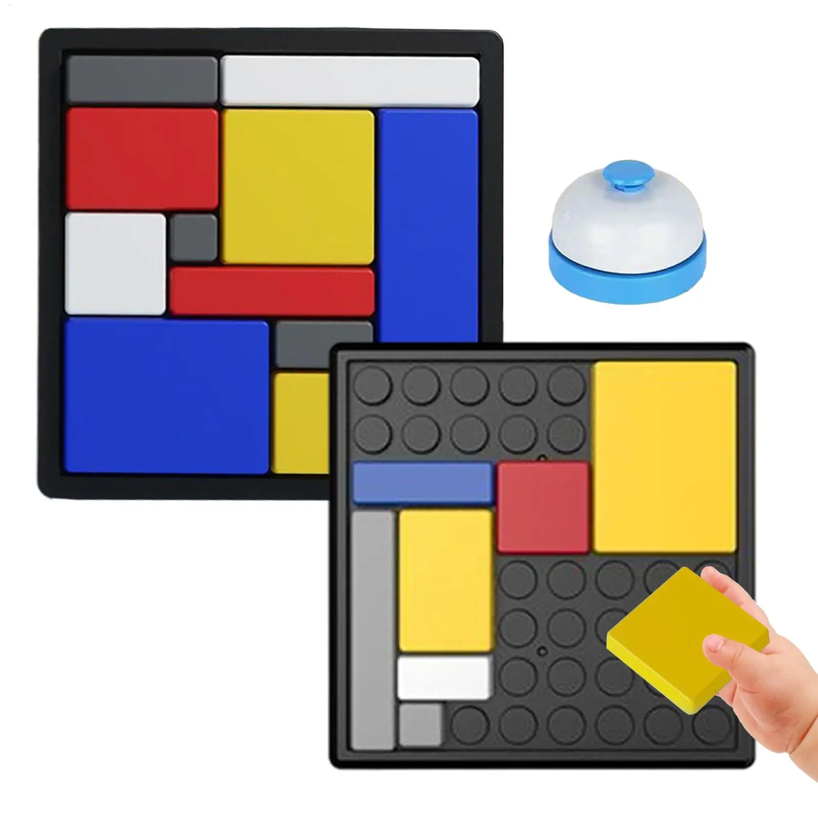 

Логические головоломки для взрослых, развивающая интеллект игрушка, тренировочные головоломки логического мышления для детей, подростков, взрослых