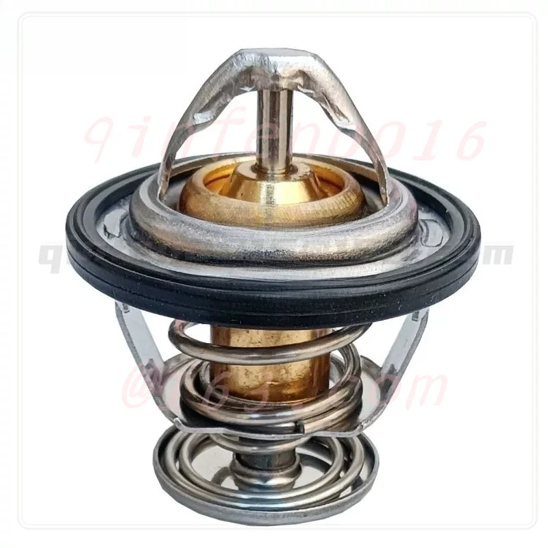 For KTM Duke 790 890 990 Motorcycle Thermostat 76℃ 65℃ 82℃ Thermostatic Valve Engine Cooling System