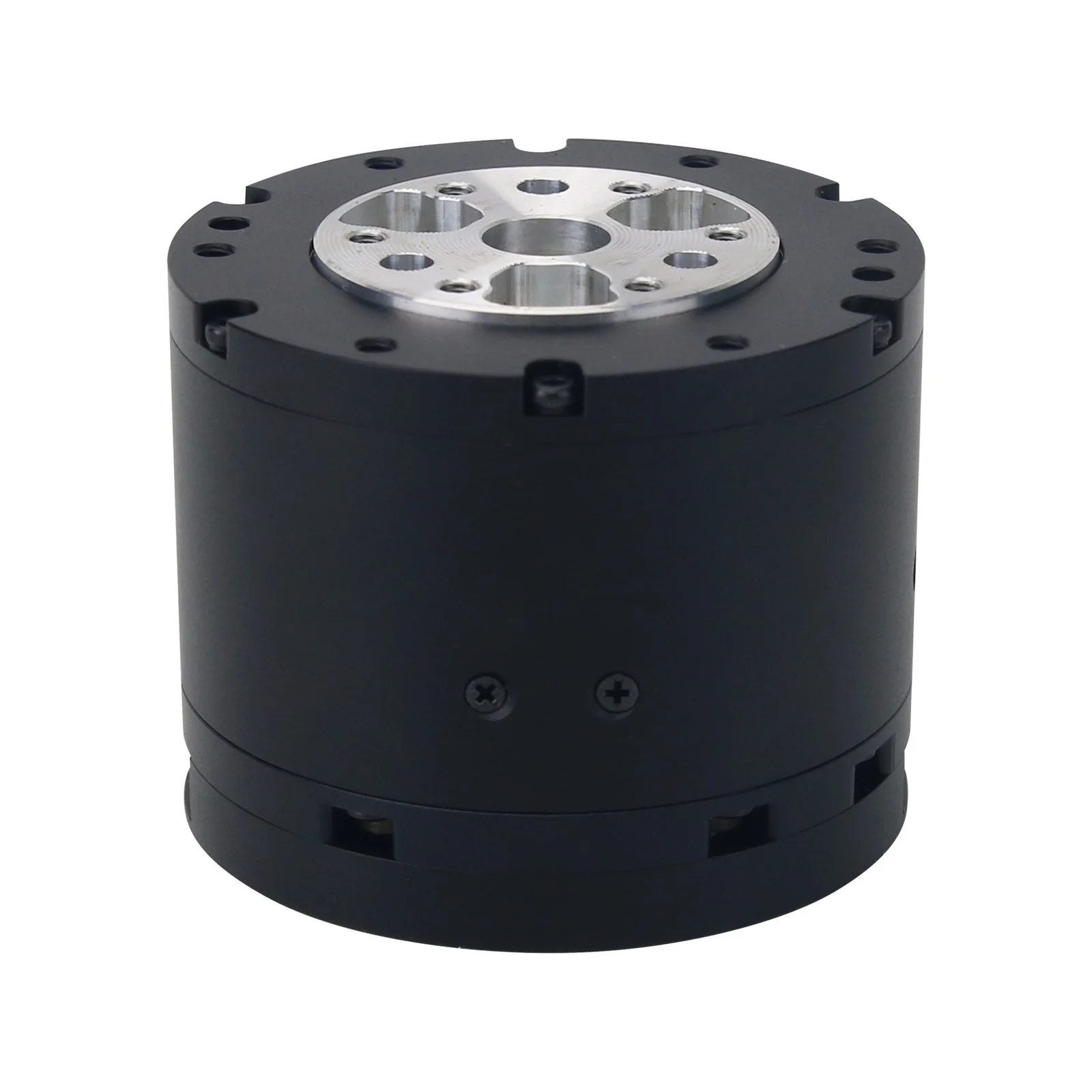 Damiao DM-J4310-2EC V3 V4 3NM Brushless Servo Joint Motor With Driver Dual Encoder 24V 48V Integrated Servo Drive Robot Arm Join