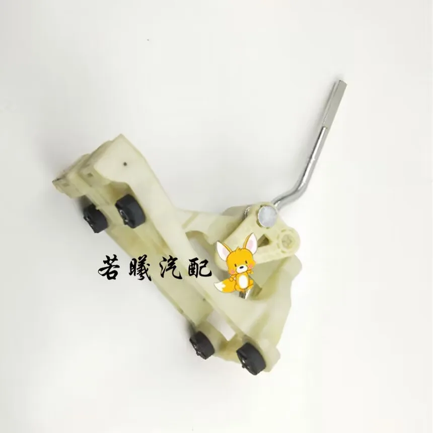 Car Gear Shift Lever Gearshift Mechanism,For Geely Emgrand,8,EC8,E8,EC820,EC825