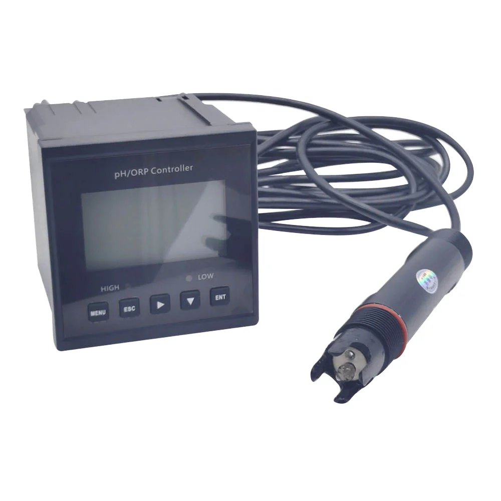 Lab Water Quality P…