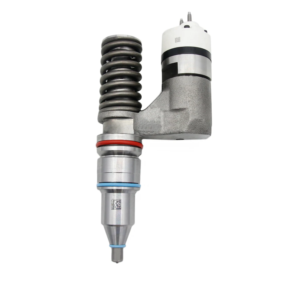 

Hot sale C10 C12 Diesel fuel Injector for Excavator High Pressure Injector 212-3468
