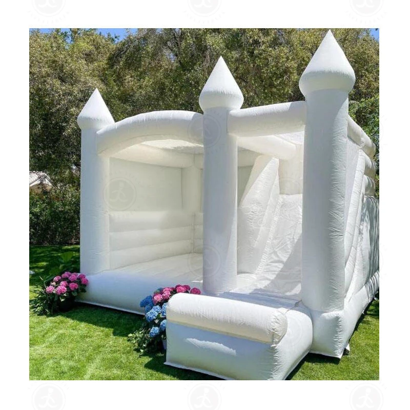

Hot Sale Kid Inflatable Jumping Castle Inflatable Bouncing Castle Bouncy House