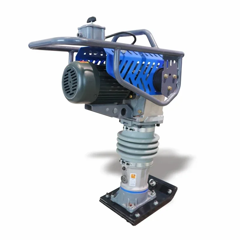 factory direct sales High quality compaction machines for construction tools and equipment