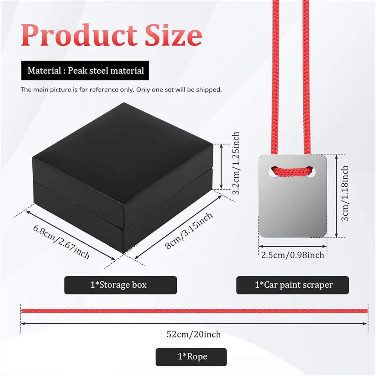 Denibbing Tool High Speed Steel Denibber,for Automotive Paint Spot Repair ,for Removing Car Paint Imperfection