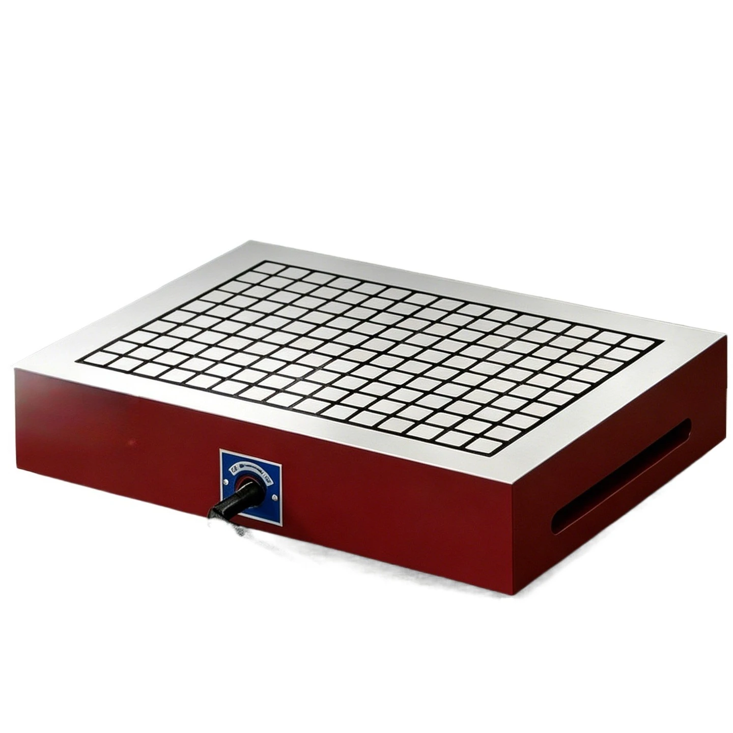 CNC Permanent Magnet Chuck Computer Gong Numerical Control Gantry Milling Machine Machining Center Grid Super Strong Magnetic