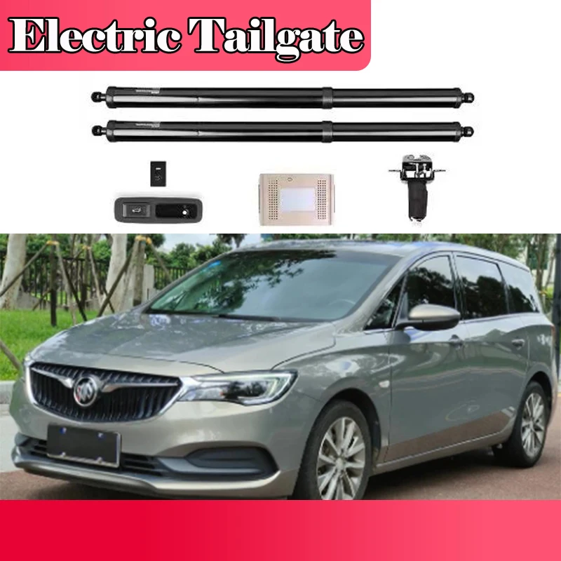 For Buick GL6 2018-…