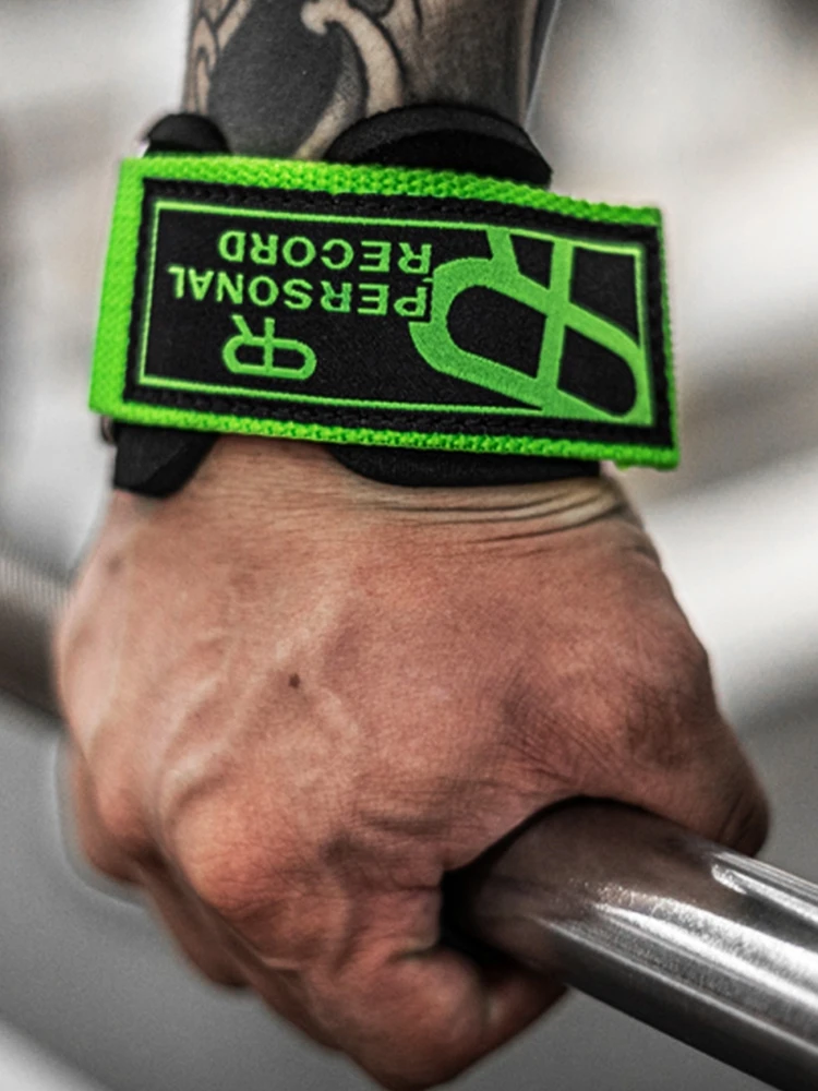 pr-fitn-assistance-belt-pull-up-training-wheel-brother-women's-anti-slip-men's-gymnastics-equipment-sport-fan-supplies