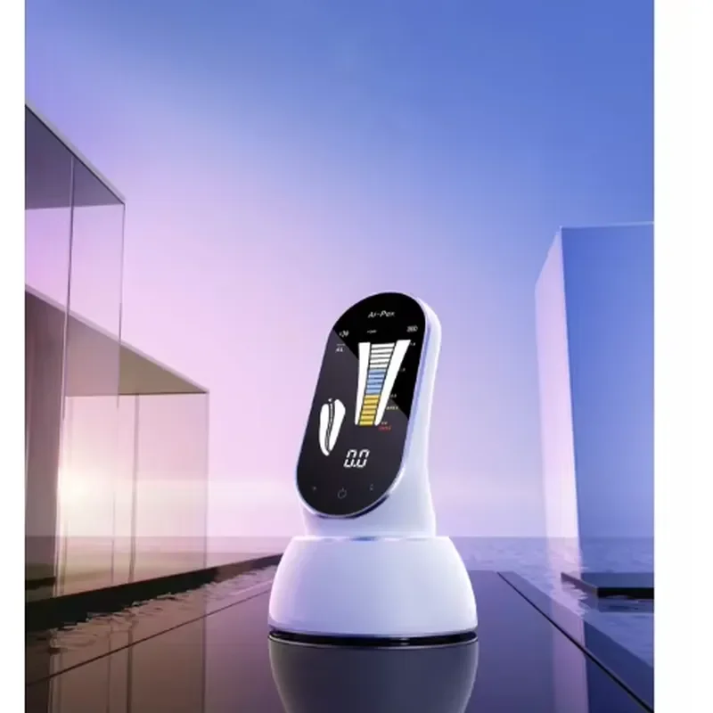 High-precision Dental Apical Locator for Woodpecker Ai Pex Orthodontics Root Canal Treatment Instrument