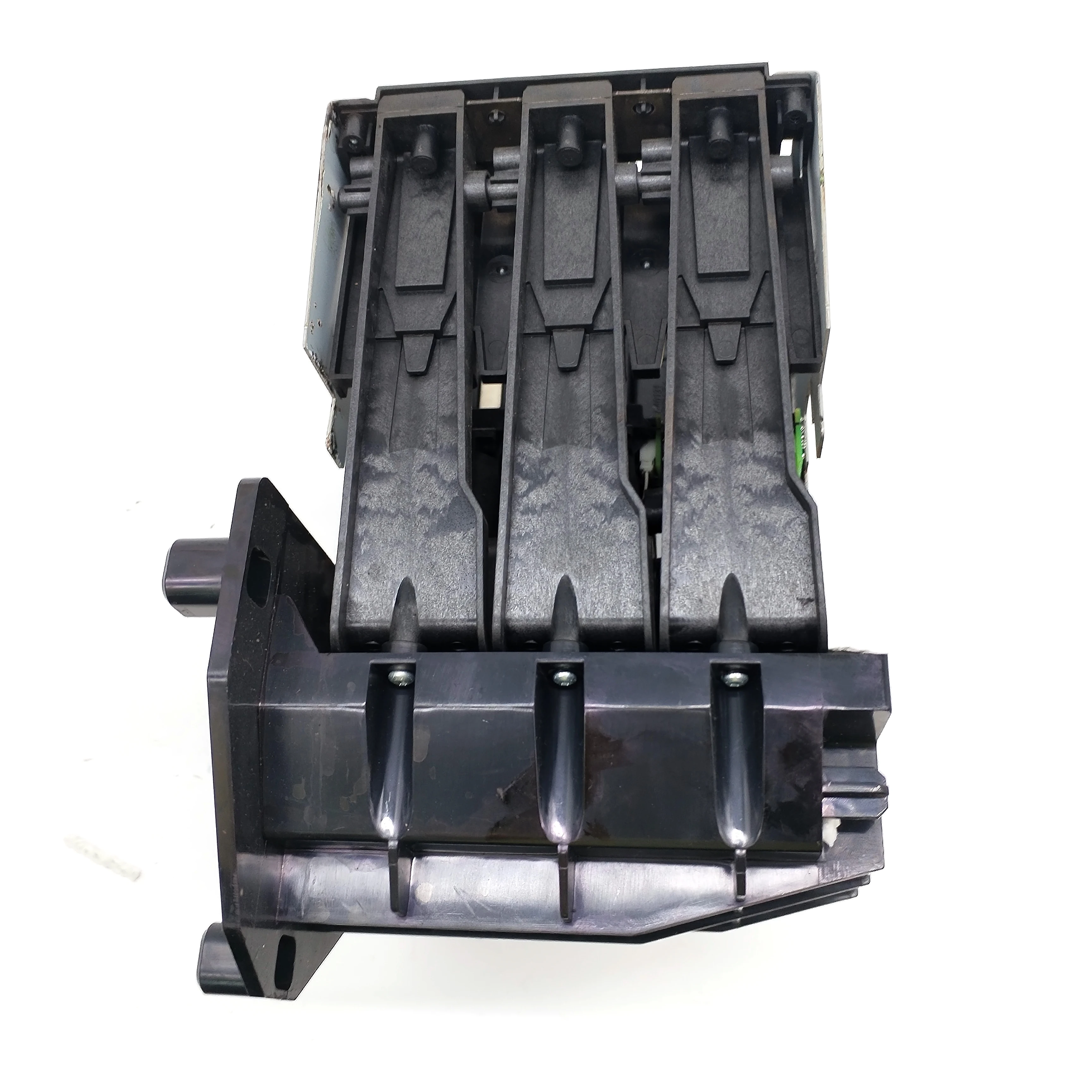 

Правая станция подачи чернил CR357-67029 подходит для HP T2500 T930 T1530 T920 ISS T1500 T3500